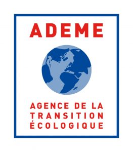 Logo Ademe 