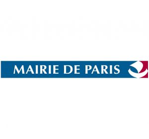 Logo Mairie Paris